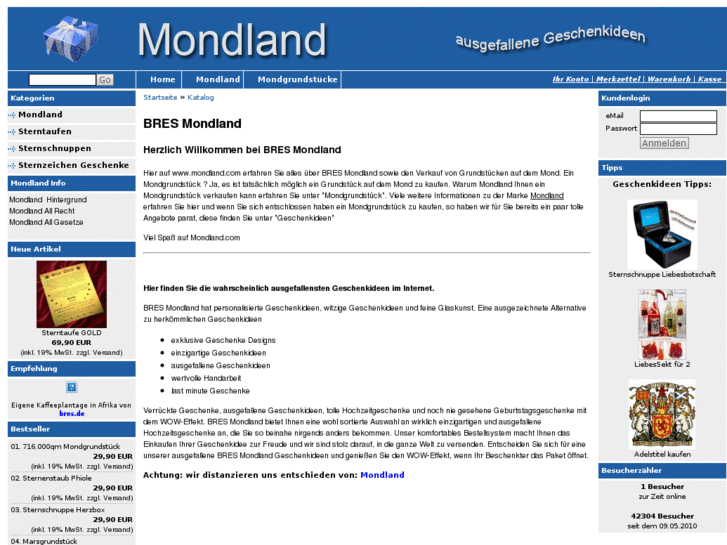 www.mondland.com