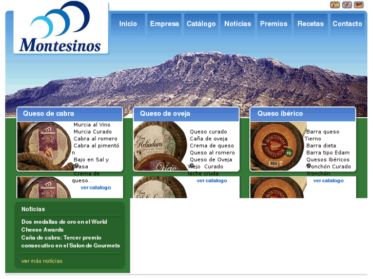 www.montesinos.es