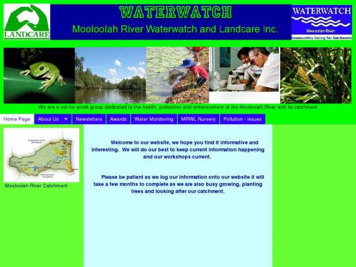 www.mooloolahwaterwatchandlandcare.com