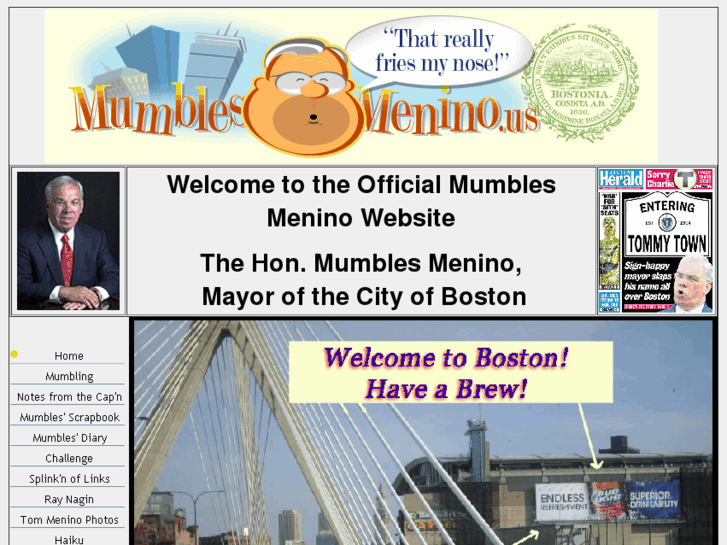 www.mumblesmenino.us