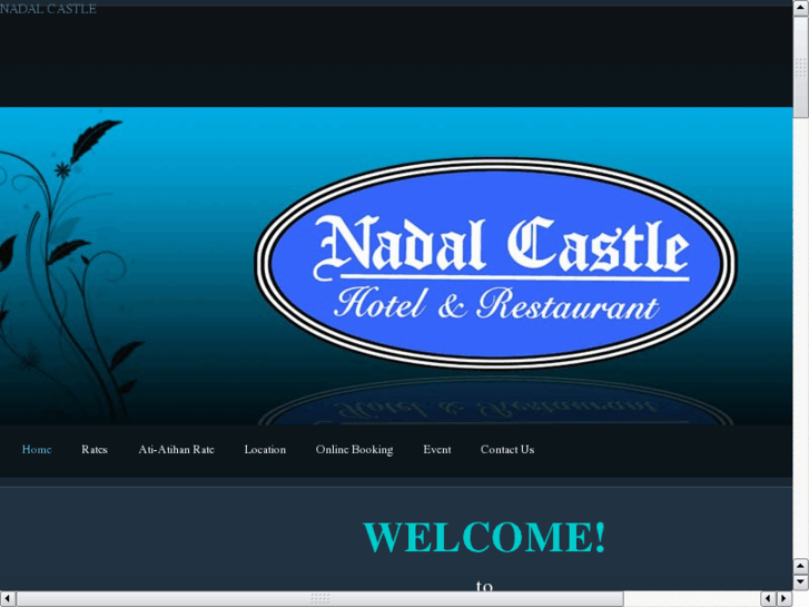 www.nadalcastle.com