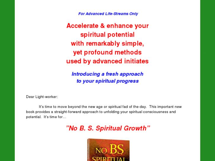 www.nobsspiritualgrowth.com