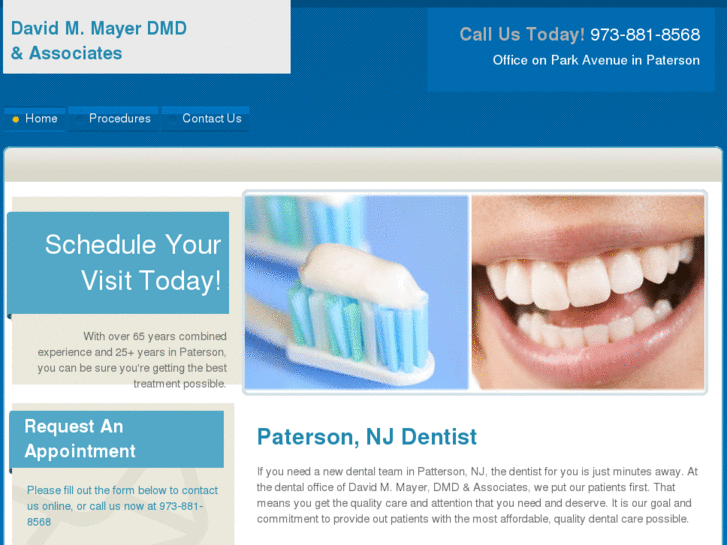 www.parkdentalcenter.com