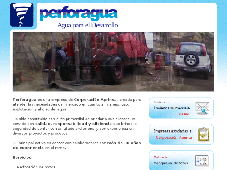 www.perforagua.com