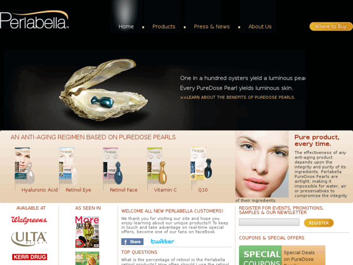 www.perlabella.com