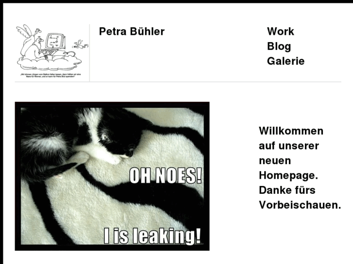 www.petra-buehler.net