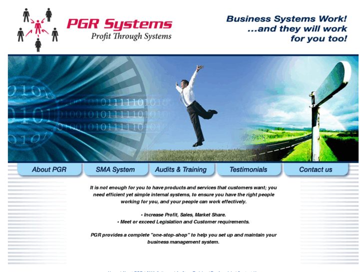 www.pgrsystems.net