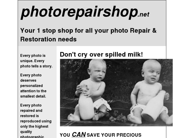 www.photorepairshop.net