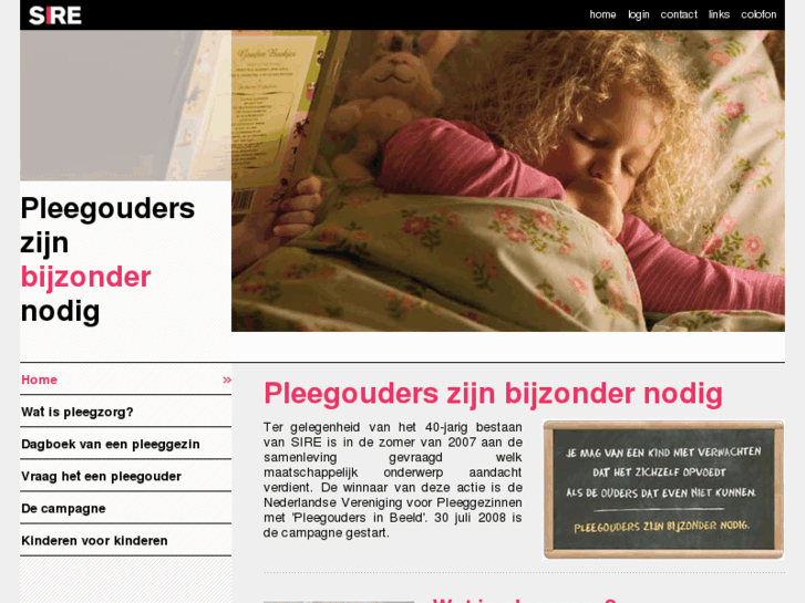 www.pleegouderszijnbijzondernodig.nl