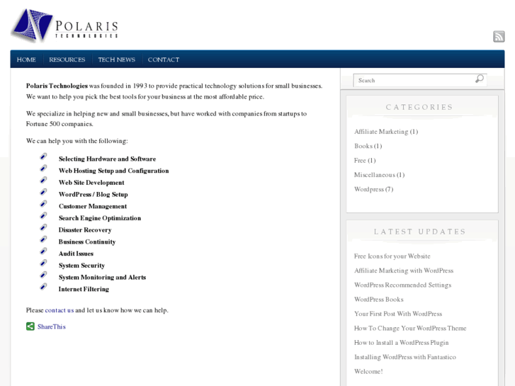 www.polaris-tech.com