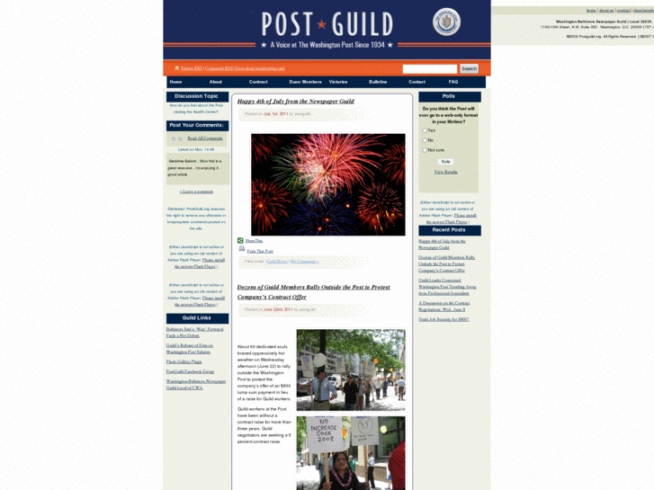 www.postguild.org