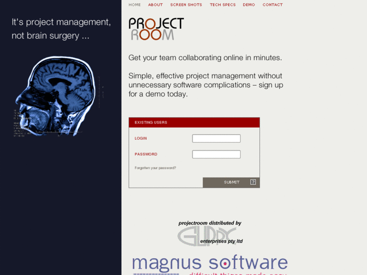www.projectroom.com.au