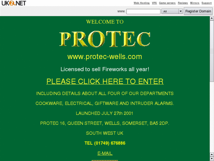 www.protec-wells.co.uk