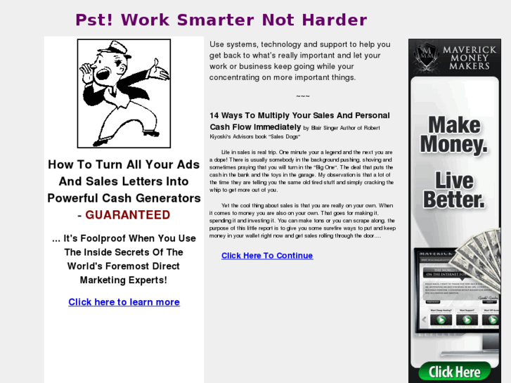 www.pstworksmarter.com