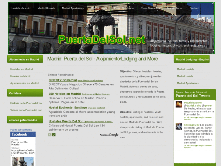 www.puertadelsol.net