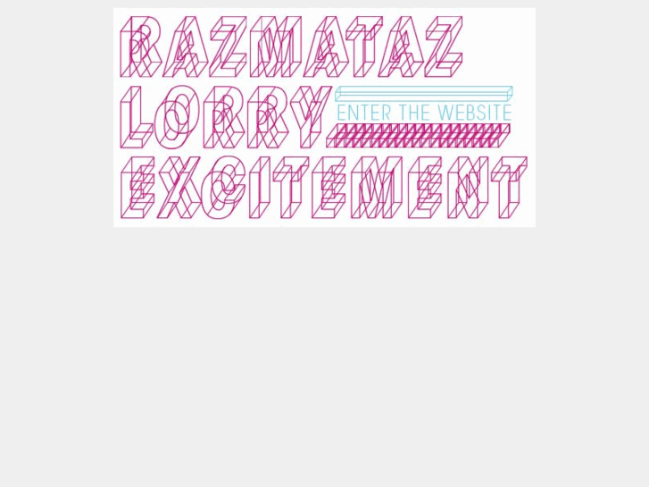 www.razmatazlorryexcitement.co.uk