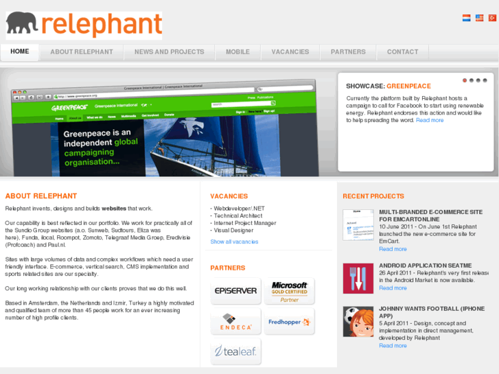 www.relephant.mobi