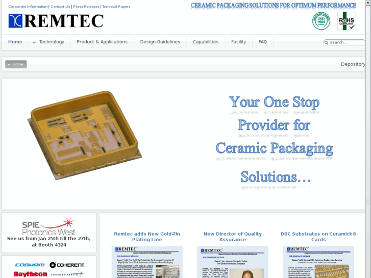www.remtecinc.com