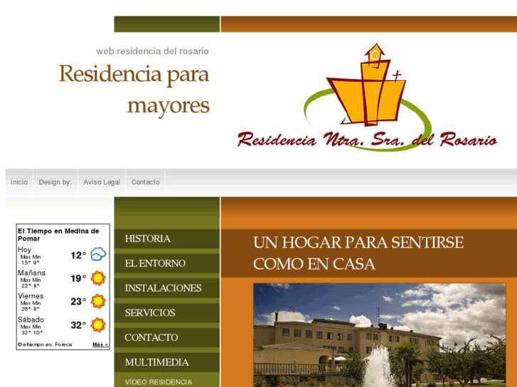 www.residenciadelrosario.com