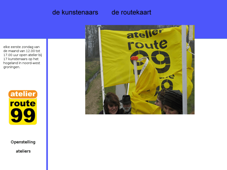 www.route99.nl