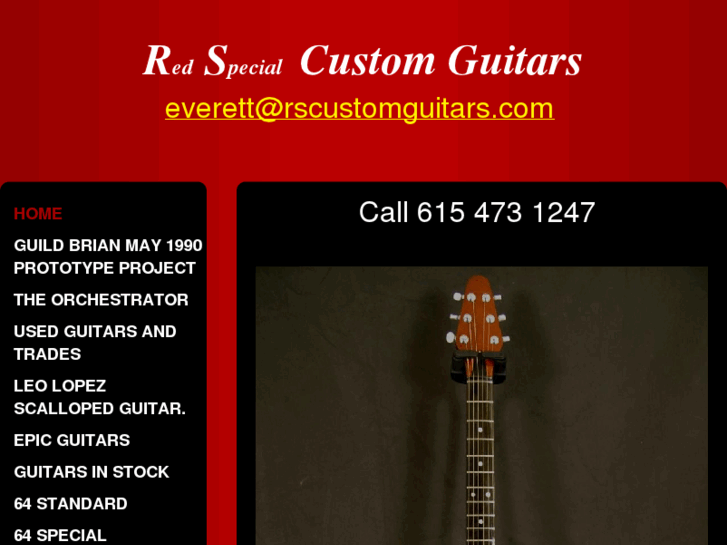 www.rscustomguitars.com