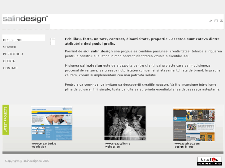 www.salindesign.ro