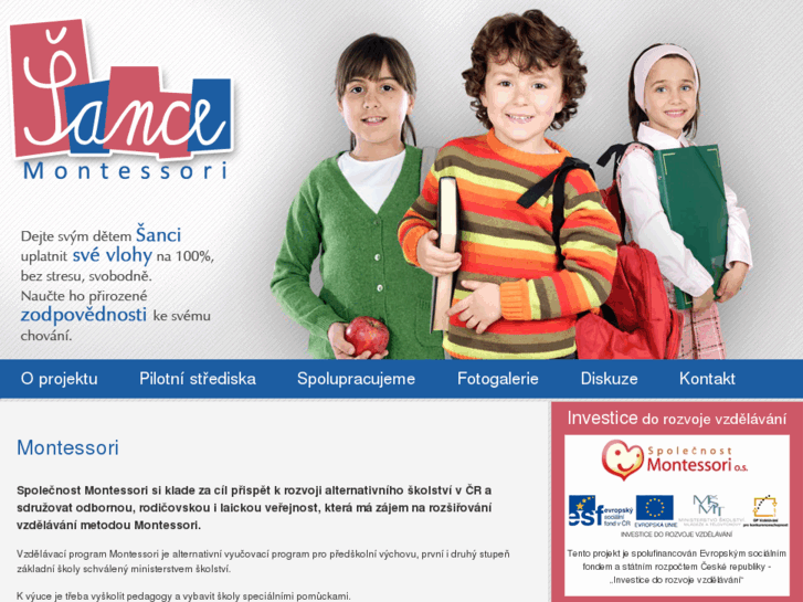 www.sance-montessori.cz