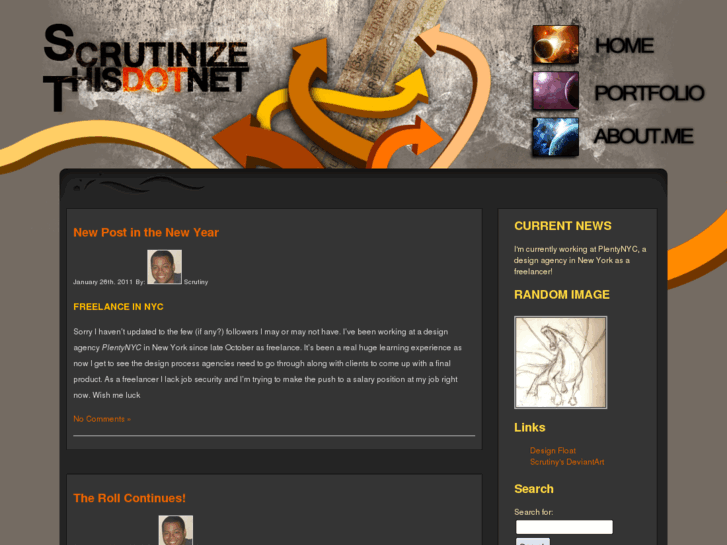 www.scrutinizethis.net