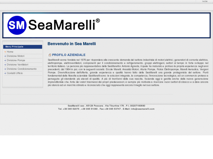 www.seamarelli.com