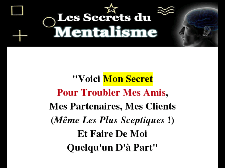 www.secrets-mentalisme.com