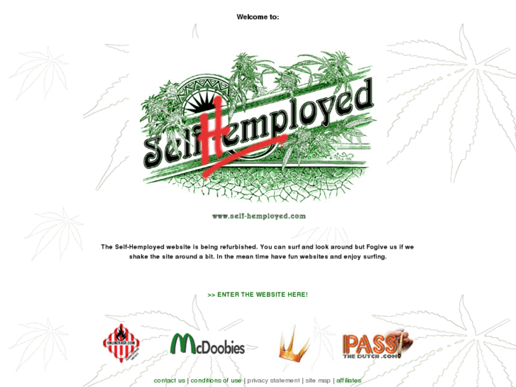 www.selfhemployed.com