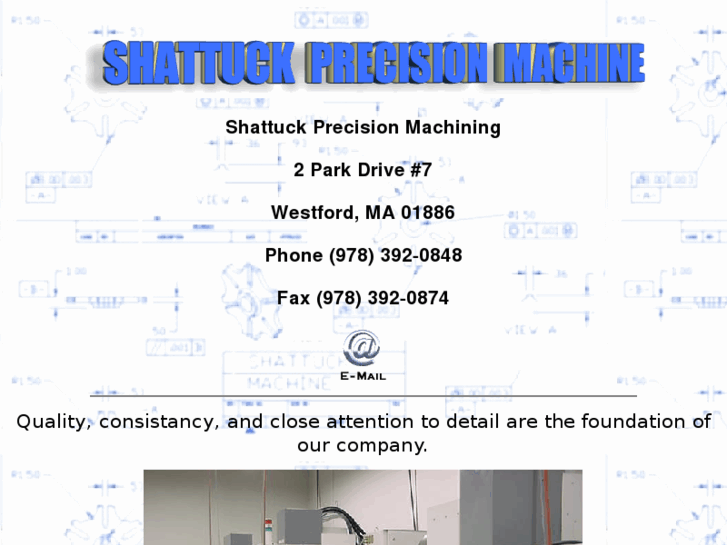 www.shattuck-precision.com