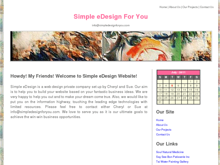 www.simpledesignforyou.com