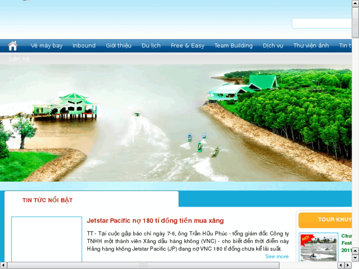 www.songviettravel.com