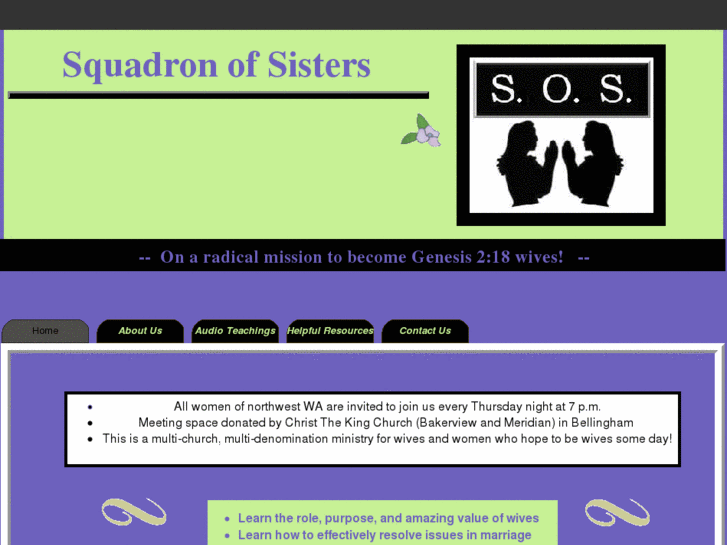 www.squadronofsisters.com