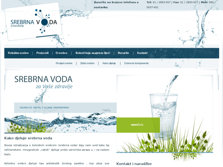 www.srebrna-voda.net