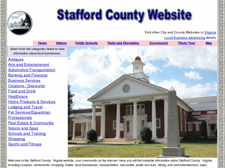 www.staffordcounty.com