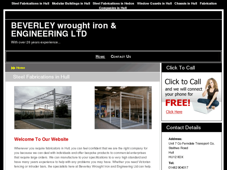 www.steelfabricationshull.com