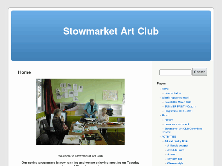 www.stowmarketartclub.com