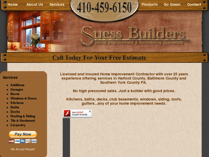 www.suessbuilders.com