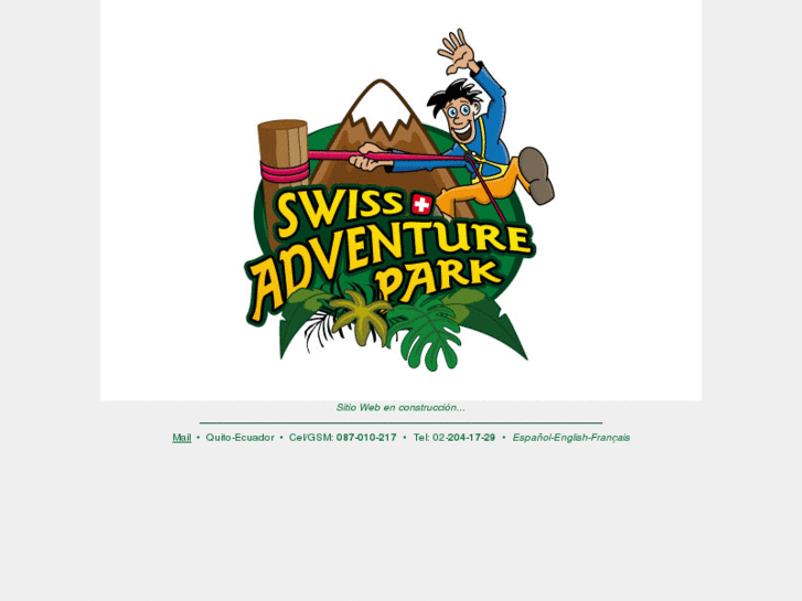 www.swissadventurepark.com