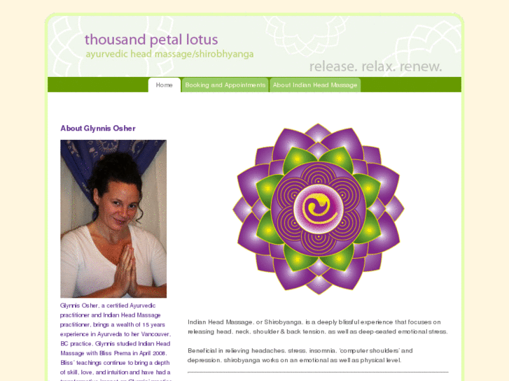 www.thousandpetallotus.com