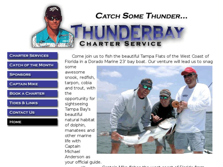 www.thunderbaycharters.com