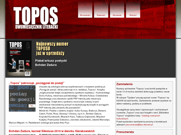 www.topos.com.pl