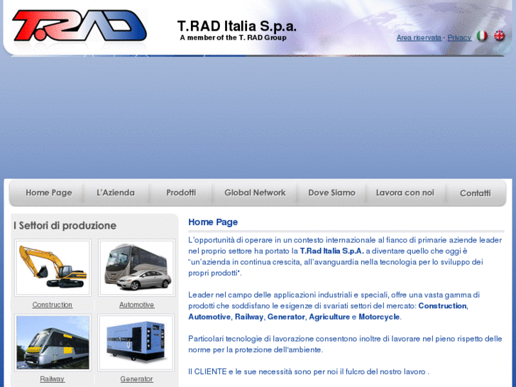 www.trad-italia.com