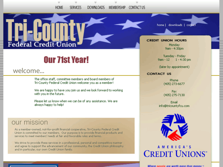 www.tri-countyfcu.com