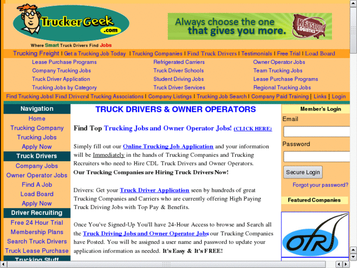 www.truckingleasepurchase.com