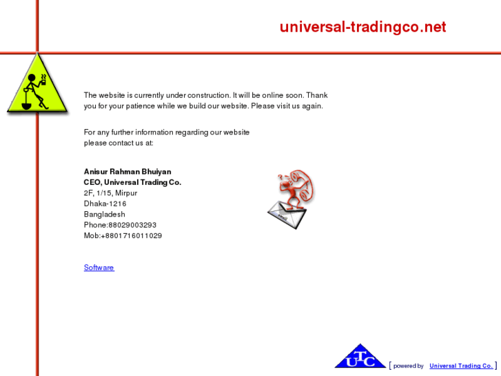 www.universal-tradingco.net