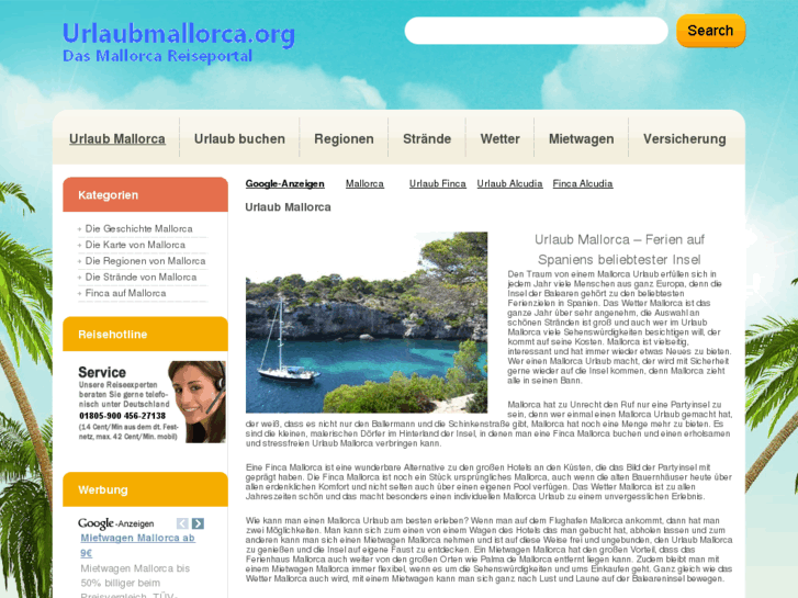 www.urlaubmallorca.org