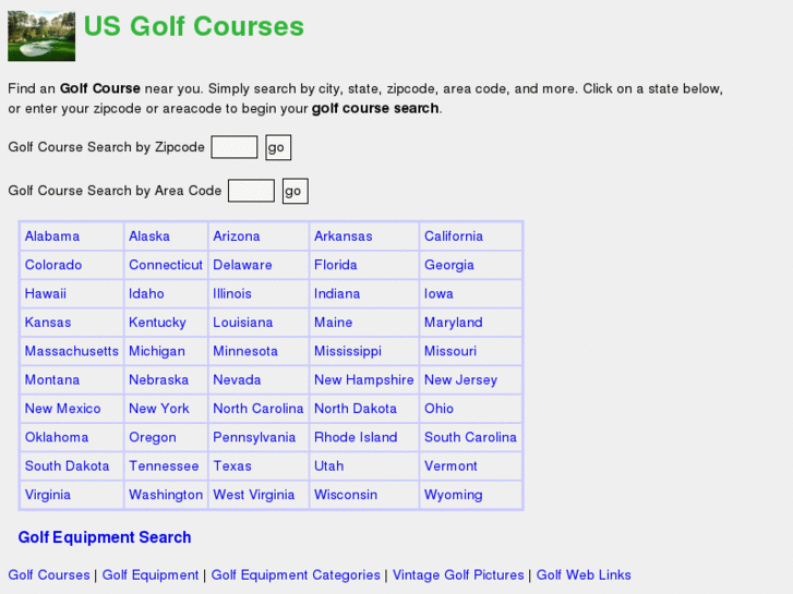 www.us-golf-course.com